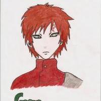 Gaara <3